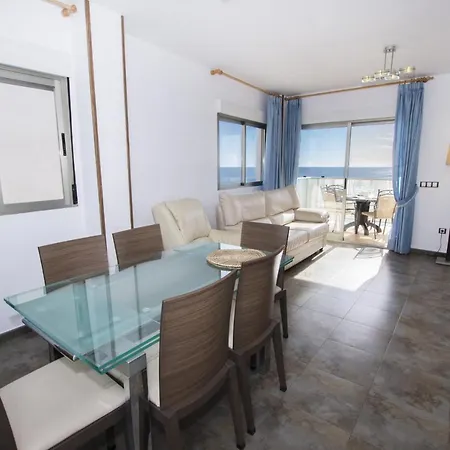 Apartment Edificio Albamar 2 *