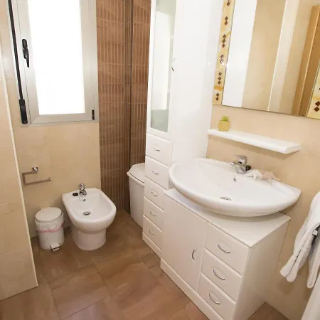 Edificio Albamar 2 Appartement