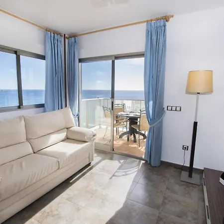 Edificio Albamar 2 Appartement *