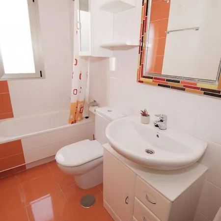 Edificio Albamar 2 Appartement