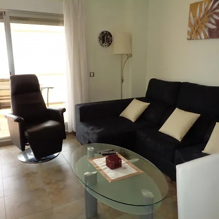 Appartement Edificio Albamar 2 *