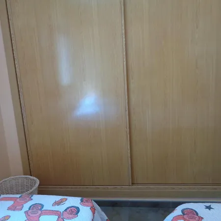 Edificio Albamar 2 Appartement