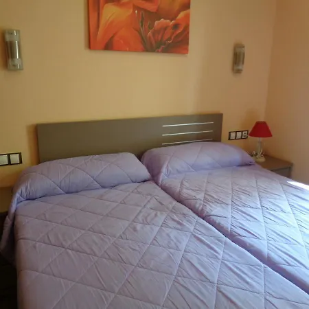 Edificio Albamar 2 Appartement *