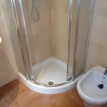 Edificio Albamar 2 Appartement Calpe