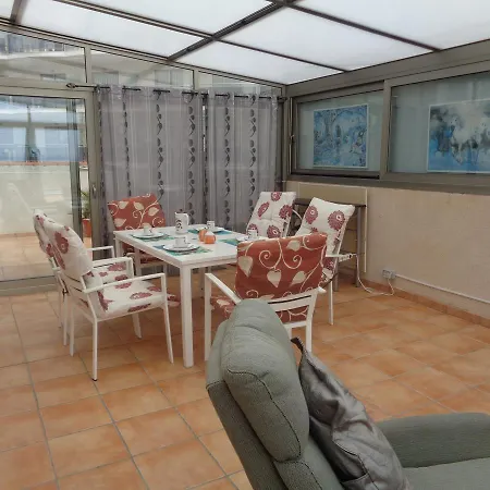 Edificio Albamar 2 *