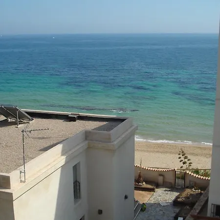 Edificio Albamar 2 Calpe