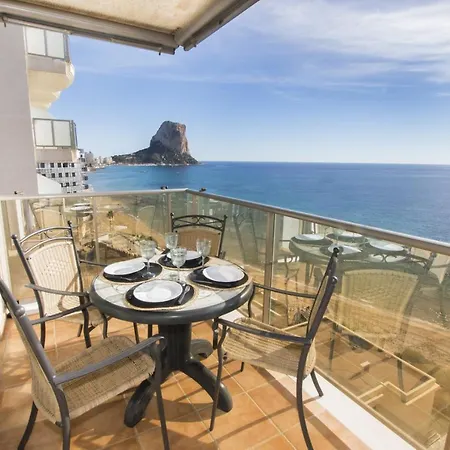 Edificio Albamar 2 Апартаменти