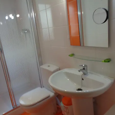 Апартаменты Edificio Albamar 2 *