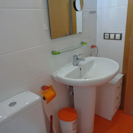 Edificio Albamar 2 Апартаменти