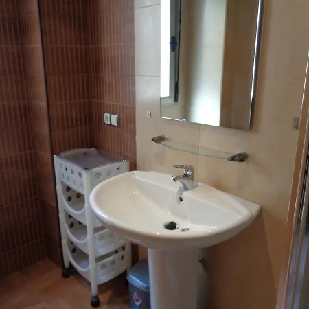 Edificio Albamar 2 Апартаменти