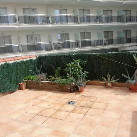 Апартаменти Edificio Albamar 2