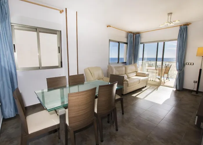 Edificio Albamar 2 * Κάλπε