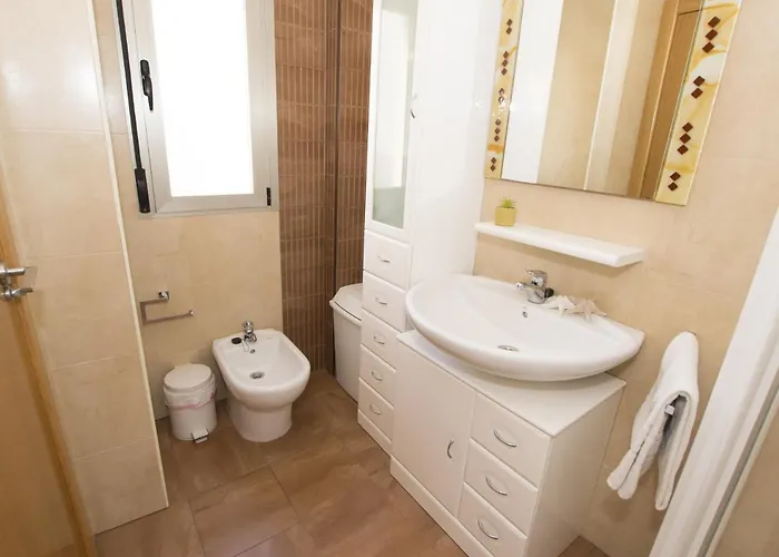 Edificio Albamar 2 Διαμέρισμα