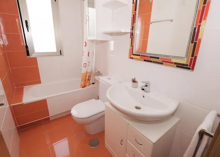 Edificio Albamar 2 Διαμέρισμα