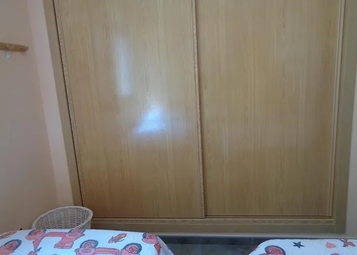 Edificio Albamar 2 Διαμέρισμα