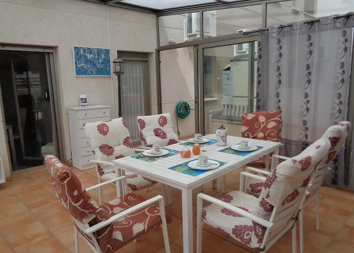 Edificio Albamar 2 *