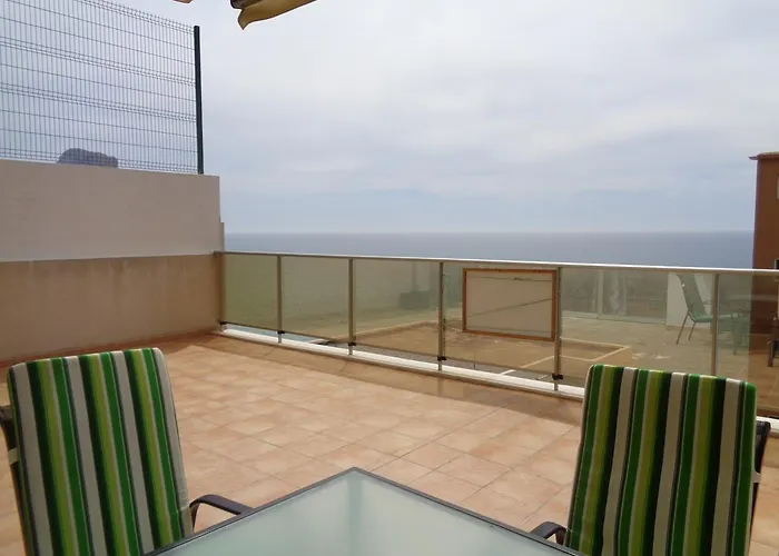 Edificio Albamar 2 Κάλπε