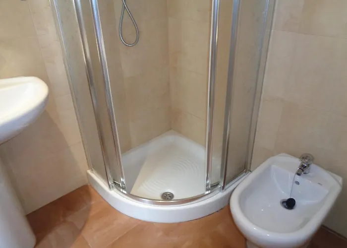 Edificio Albamar 2 Διαμέρισμα Κάλπε