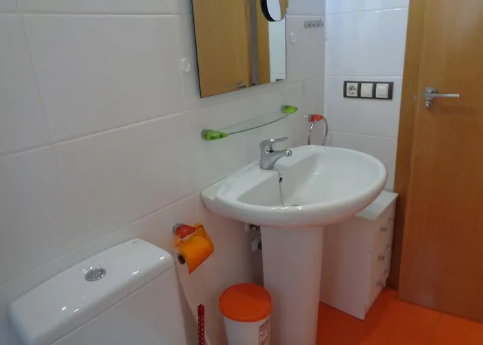 Edificio Albamar 2 Διαμέρισμα