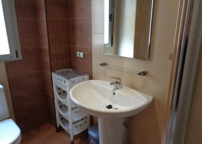 Edificio Albamar 2 Διαμέρισμα