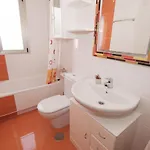 Edificio Albamar 2 아파트