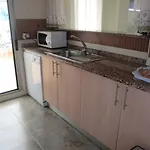 Edificio Albamar 2 아파트