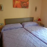 Edificio Albamar 2 아파트 *