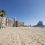 Edificio Albamar 2