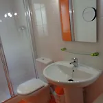아파트 Edificio Albamar 2 *