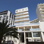 Edificio Albamar 2 칼페