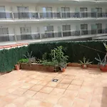 아파트 Edificio Albamar 2