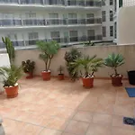 아파트 Edificio Albamar 2 *